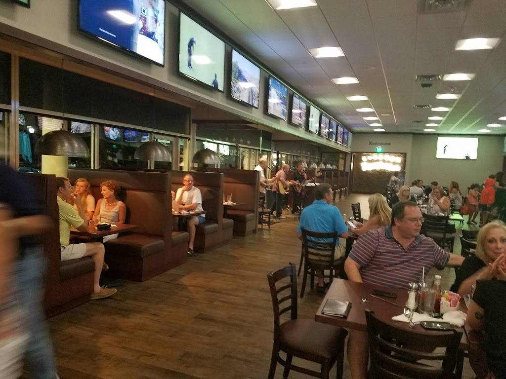 Revolution Golf and Grille | restaurant | 1430 High St suite 706, Williamsburg, VA 23185, USA | 7576454711 OR +1 757-645-4711