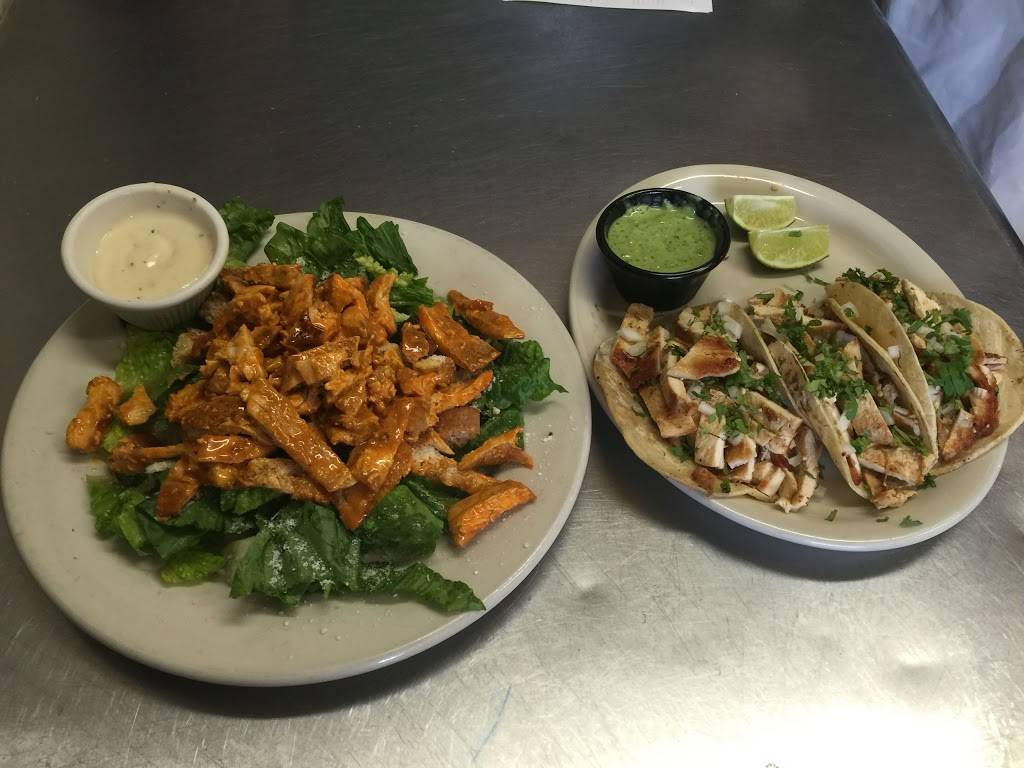 Johns Cafe & Pizza | meal delivery | 574 2nd Ave, Elizabeth, NJ 07202, USA | 9083545260 OR +1 908-354-5260