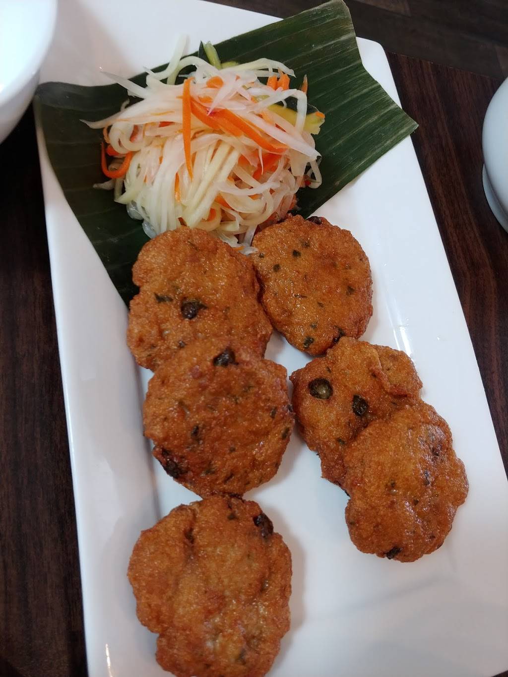 Lotus Thai & Khmer Cuisines | restaurant | 1412 Rosemarie Ln, Stockton, CA 95207, USA | 2099109799 OR +1 209-910-9799