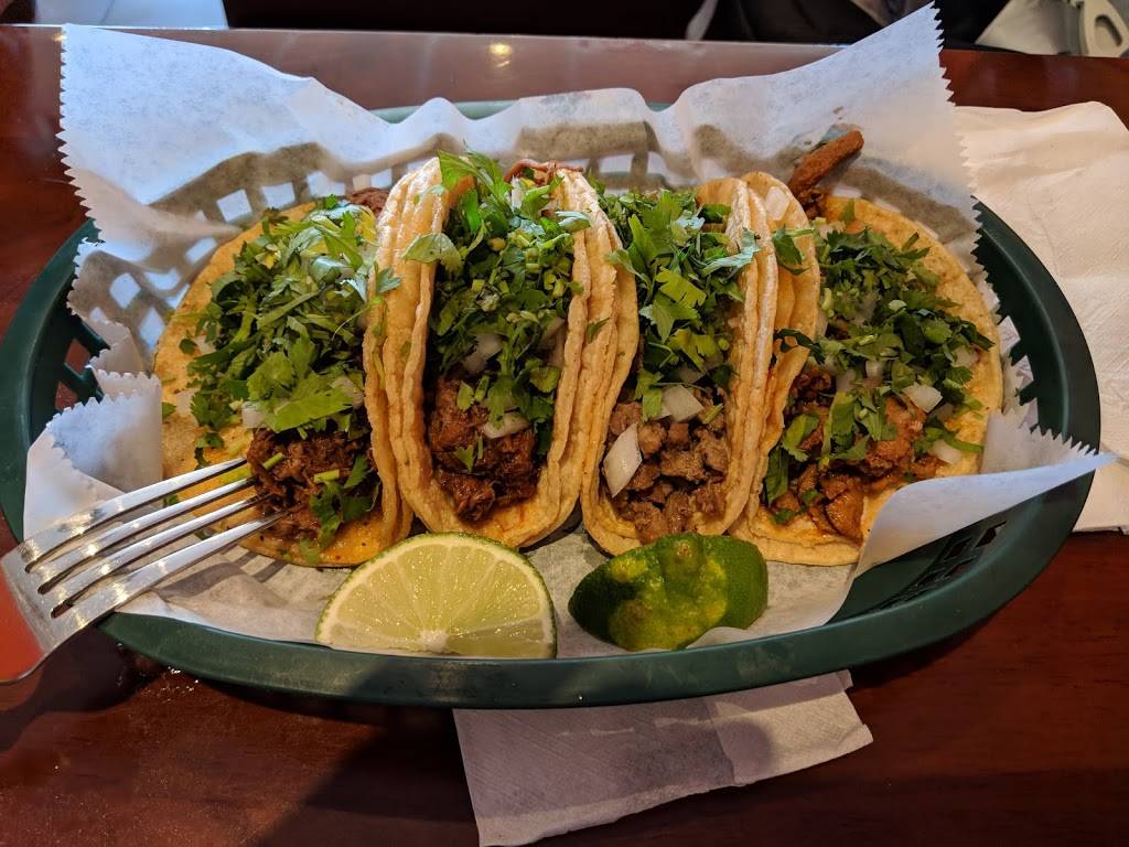 TAQUERIA LOS MAIZALES | restaurant | 1221 W Irving Park Rd, Bensenville, IL 60106, USA | 6306169131 OR +1 630-616-9131