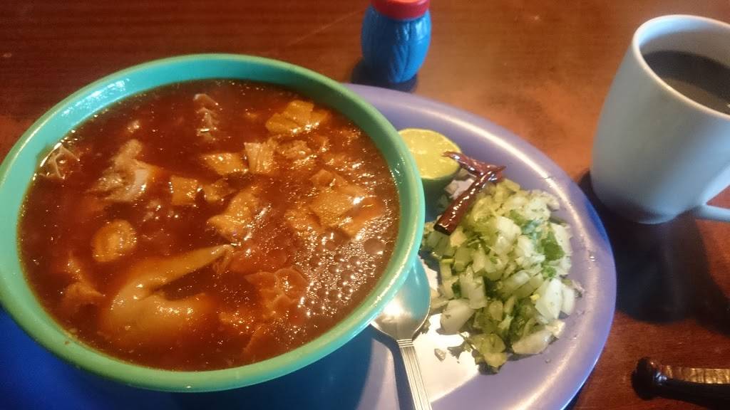 El Cerrito | restaurant | 3110 McKee Rd, San Jose, CA 95127, USA | 4087457748 OR +1 408-745-7748