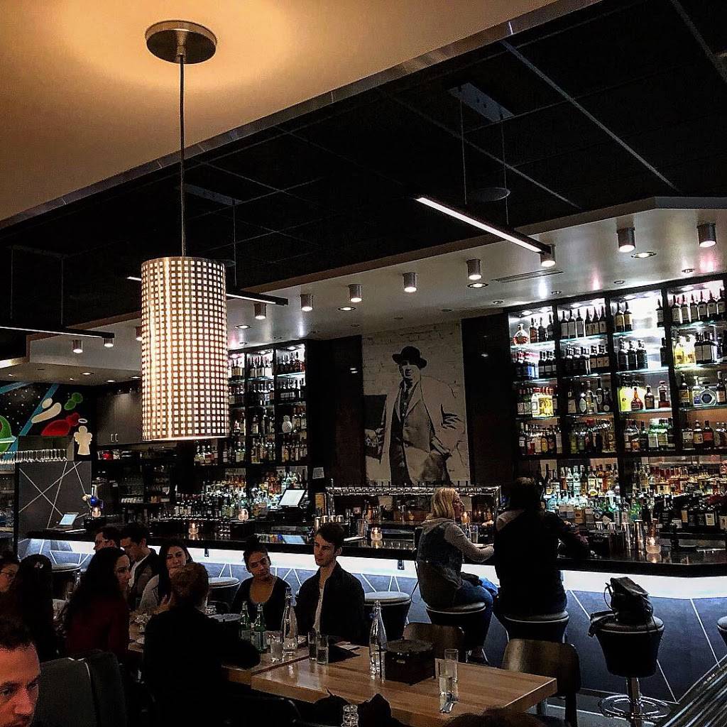 Mootz Pizzeria and Bar | restaurant | 1230 Library St, Detroit, MI 48226, USA | 3132431230 OR +1 313-243-1230