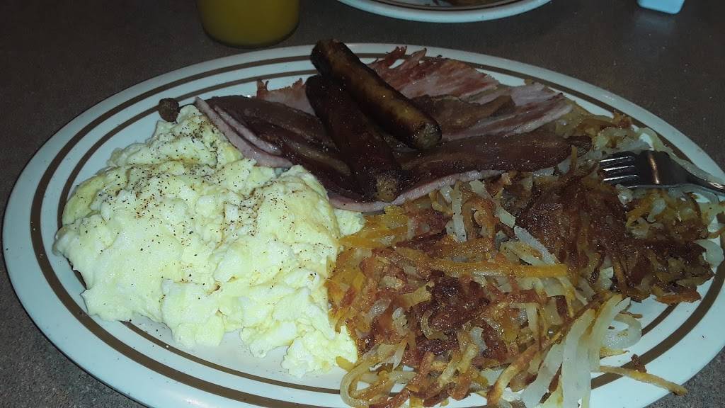 Martins Coney Island and Family Restaurant | restaurant | 22060 W 10 Mile Rd, Southfield, MI 48033, USA | 2487990989 OR +1 248-799-0989