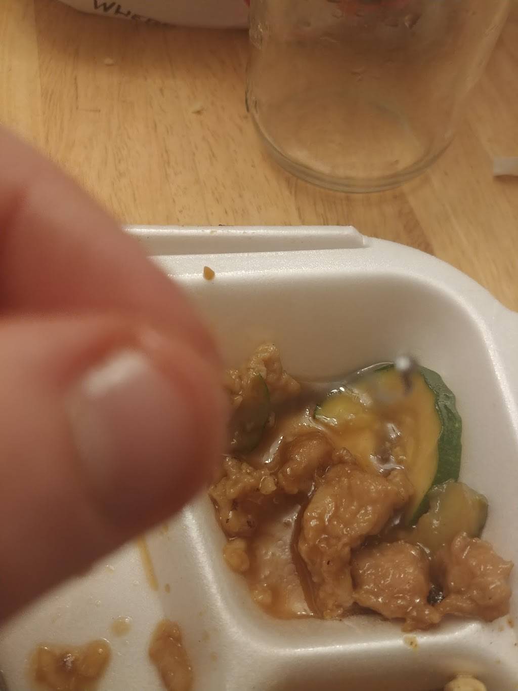 Panda Express | restaurant | 206 E 12th St suite d, Ogden, UT 84404, USA | 8013930515 OR +1 801-393-0515