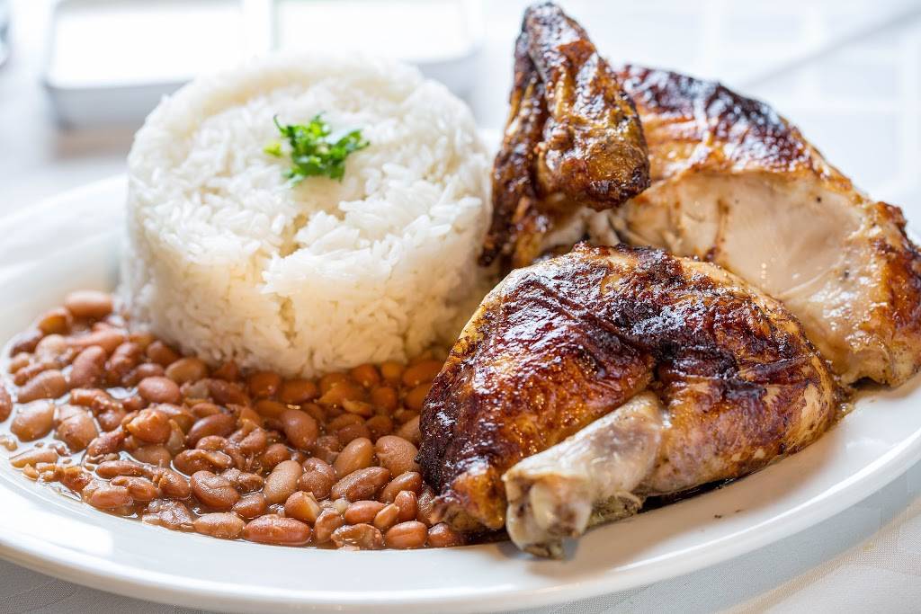 Riko Jamaica | restaurant | 153-37 Hillside Avenue, Jamaica, NY 11432, USA | 7185237282 OR +1 718-523-7282