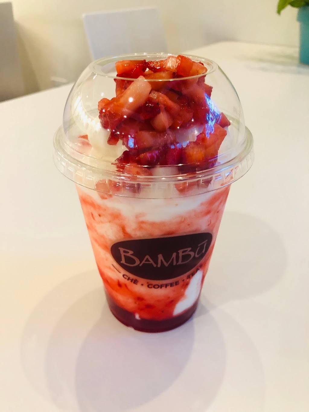 Bambu Denver Che - Coffee - Teas | cafe | 3926 Tennyson St, Denver, CO 80212, USA | 7202426449 OR +1 720-242-6449