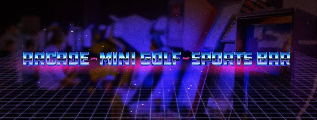 Putters: Arcade - Mini Golf - Sports Bar | restaurant | 320 S 2nd St, Waco, TX 76701, USA | 2543405198 OR +1 254-340-5198