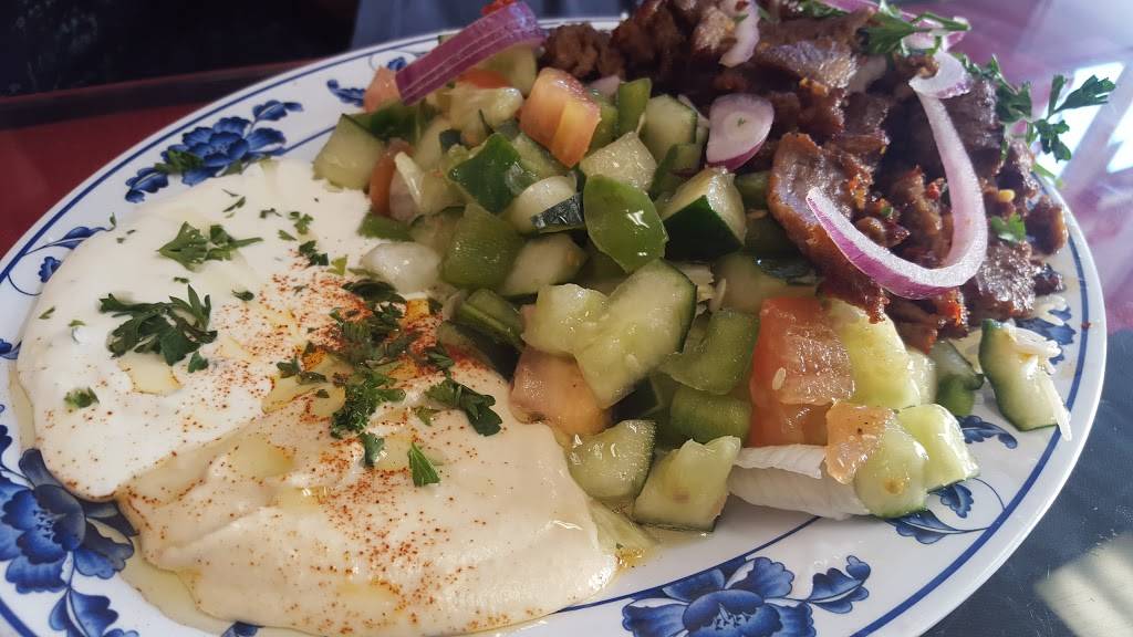 Kabob & Gyro Grill | restaurant | 7216 Laguna Blvd, Elk Grove, CA 95758, USA | 9166915566 OR +1 916-691-5566