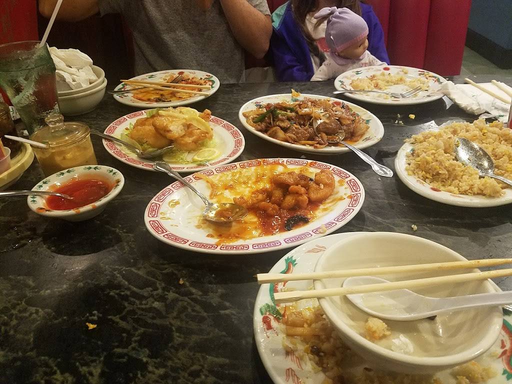 Chongs Szechwan Restaurant | restaurant | 485 Tyler St, Monterey, CA 93940, USA | 8313735153 OR +1 831-373-5153