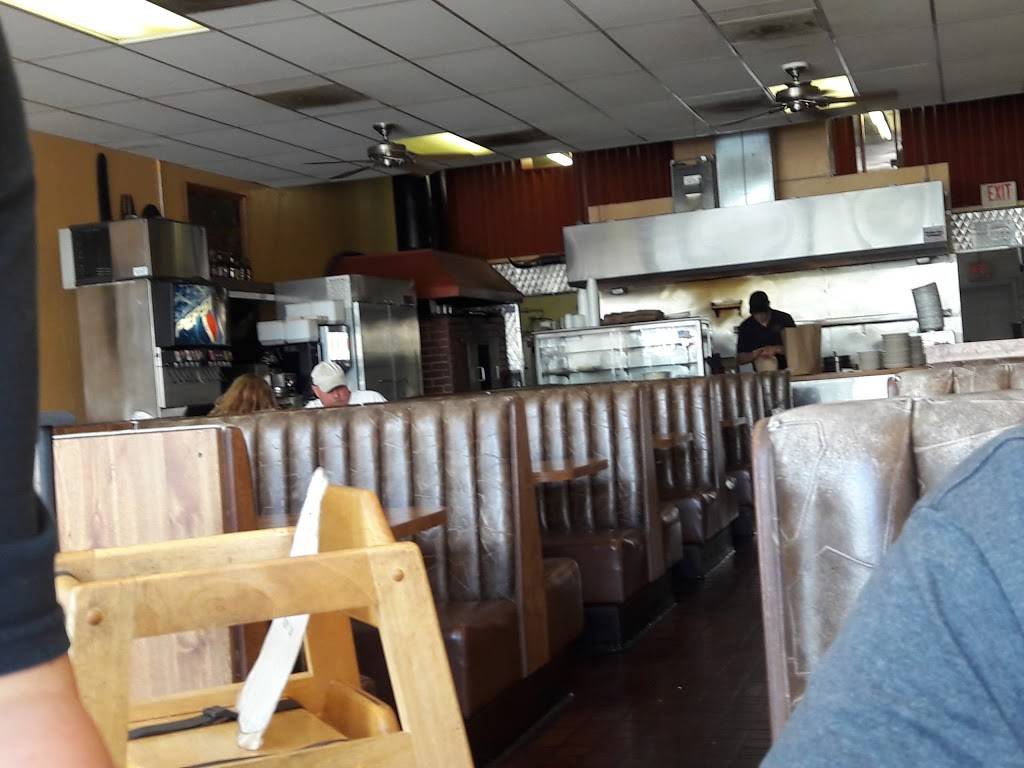 Barneys Hickory Pit | restaurant | 3446 Clayton Rd, Concord, CA 94519, USA | 9256809761 OR +1 925-680-9761