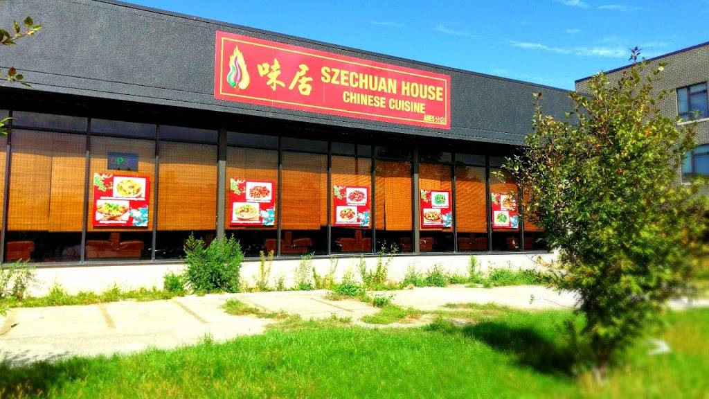Szechuan House | restaurant | 3605 Lincoln Way, Ames, IA 50014, USA | 5152927888 OR +1 515-292-7888