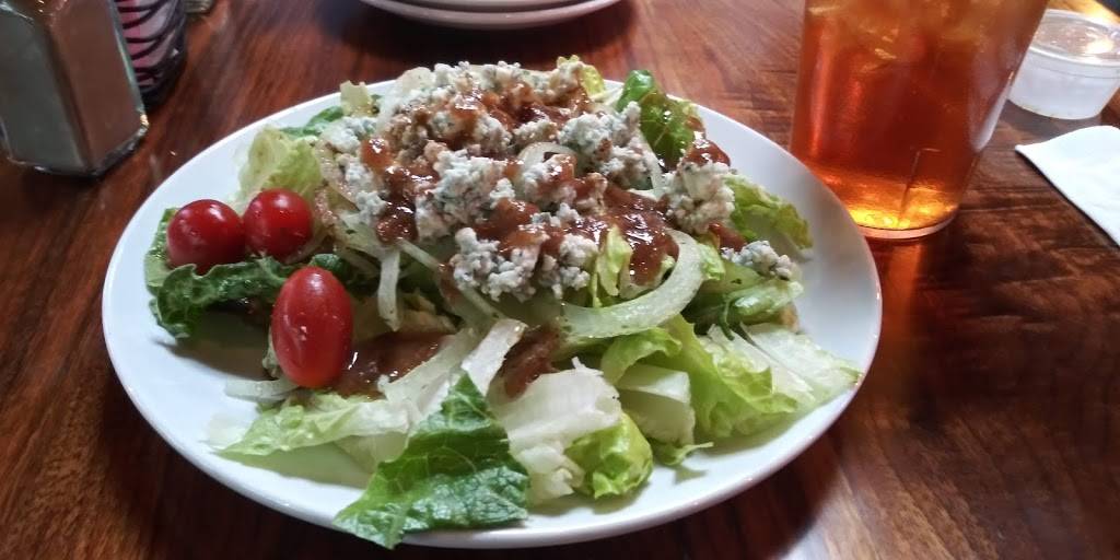 Theos Midtown | restaurant | 620 W McCarty St, Jefferson City, MO 65109, USA | 5738936969 OR +1 573-893-6969