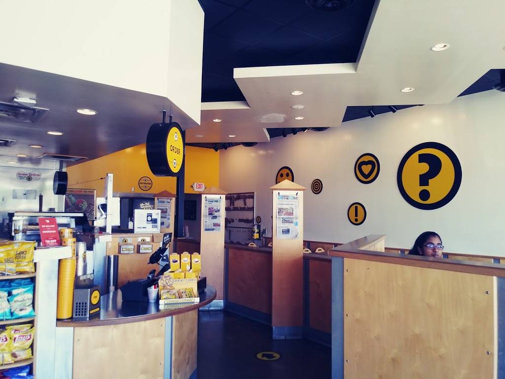 Which Wich Austin Parmer | restaurant | 1701 W Parmer Ln Ste. 102, Austin, TX 78727, USA | 5123399424 OR +1 512-339-9424