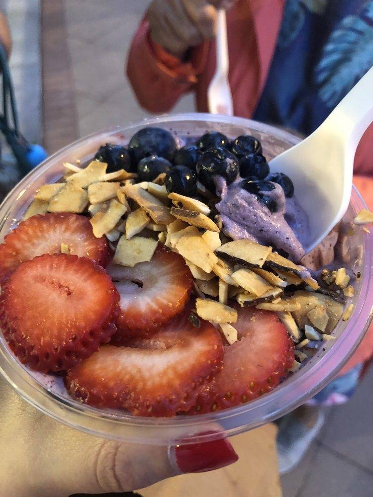 Juicekeys | restaurant | 110 N Corcoran St, Durham, NC 27701, USA | 9196953027 OR +1 919-695-3027