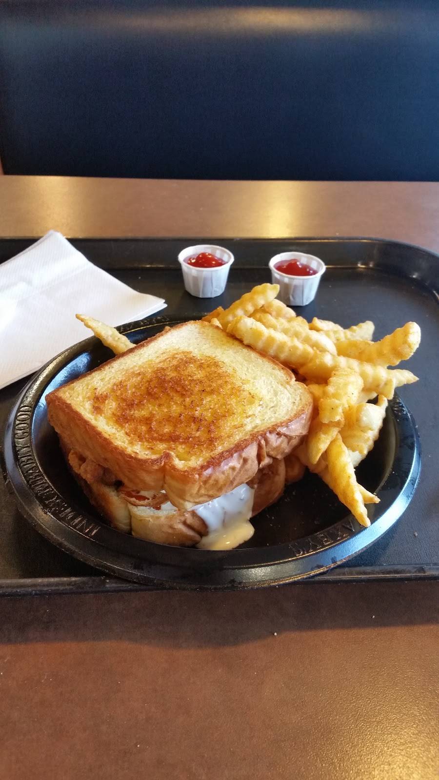 Zaxbys Chicken Fingers & Buffalo Wings | restaurant | 4510 US Hwy 98 N, Lakeland, FL 33809, USA | 8638169900 OR +1 863-816-9900