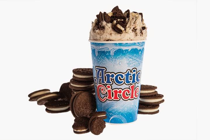 Arctic Circle | restaurant | 6146 Cougar Ln, Kearns, UT 84118, USA | 8019634126 OR +1 801-963-4126