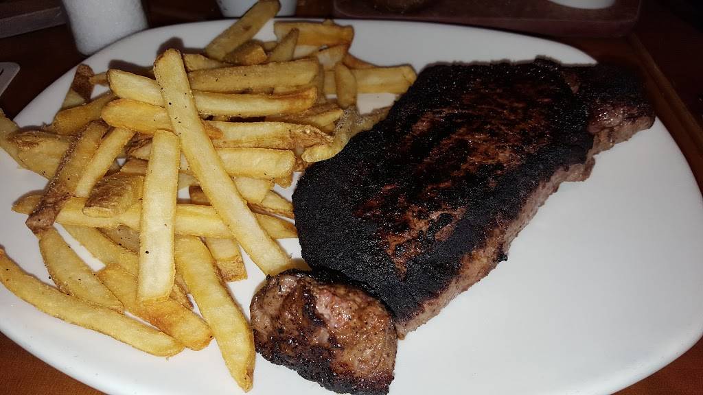 Outback Steakhouse | restaurant | 4600 NJ-42, Turnersville, NJ 08012, USA | 8567283700 OR +1 856-728-3700