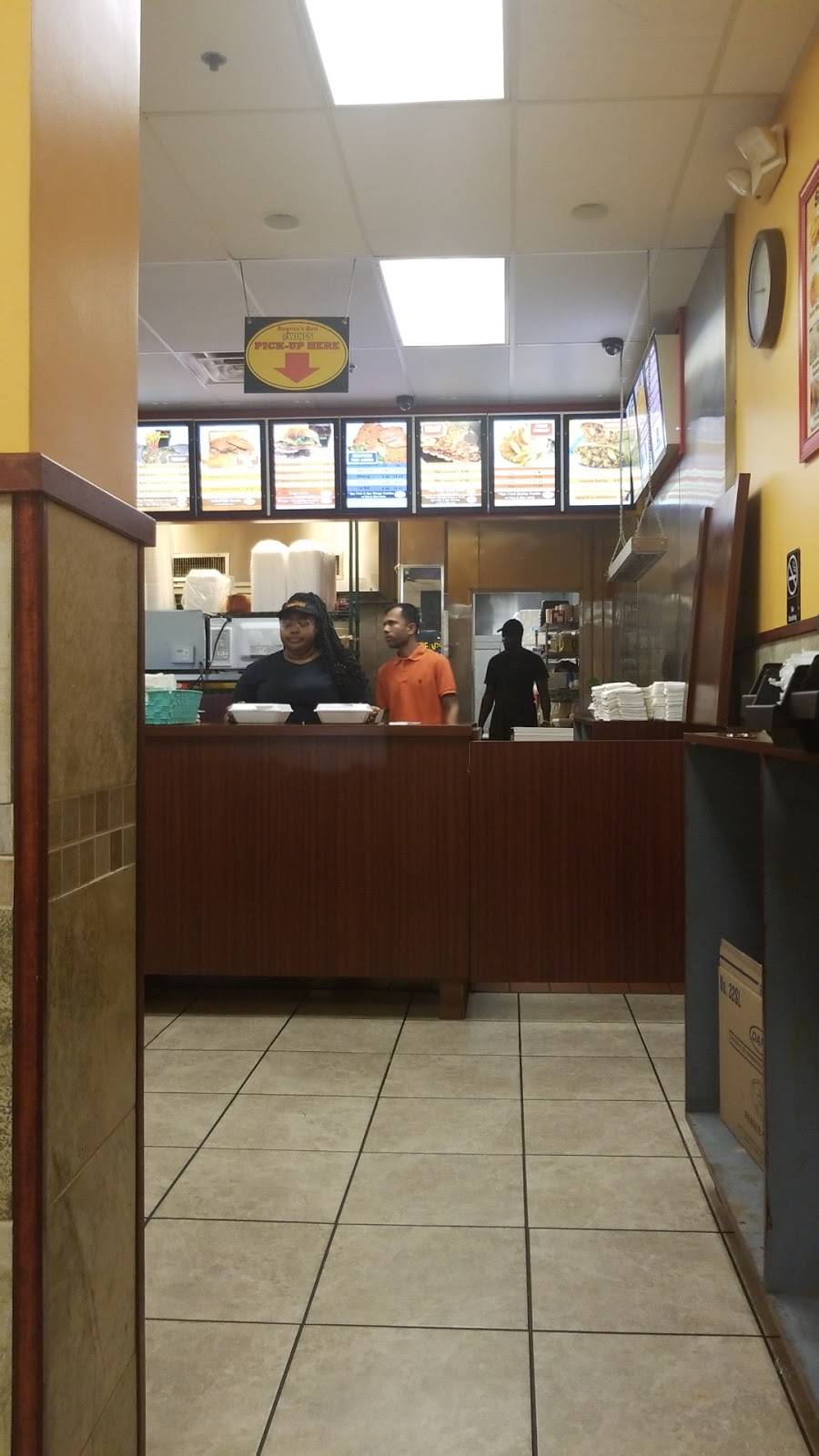 Americas Best Wings | restaurant | 8640 Pulaski Hwy, Rosedale, MD 21237, USA | 4106869464 OR +1 410-686-9464