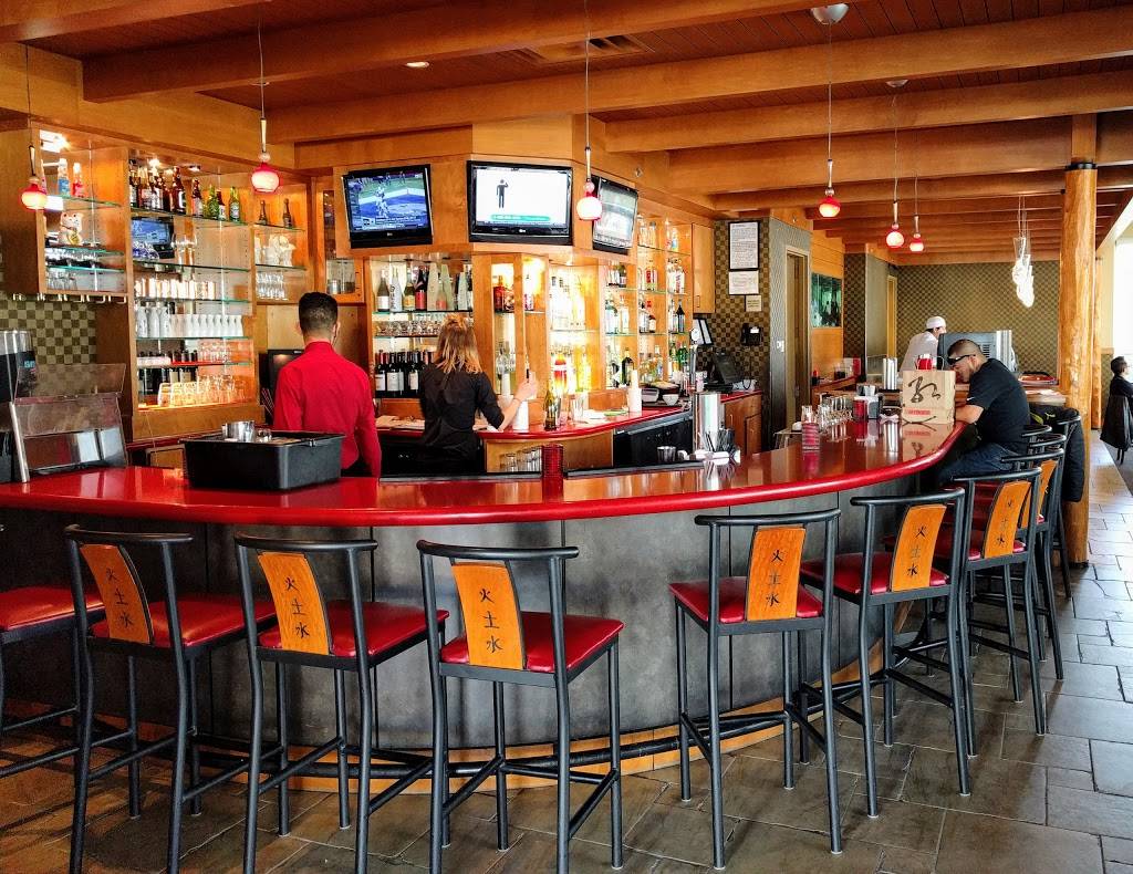 Benihana | restaurant | 515 Zang St, Broomfield, CO 80021, USA | 3034100482 OR +1 303-410-0482