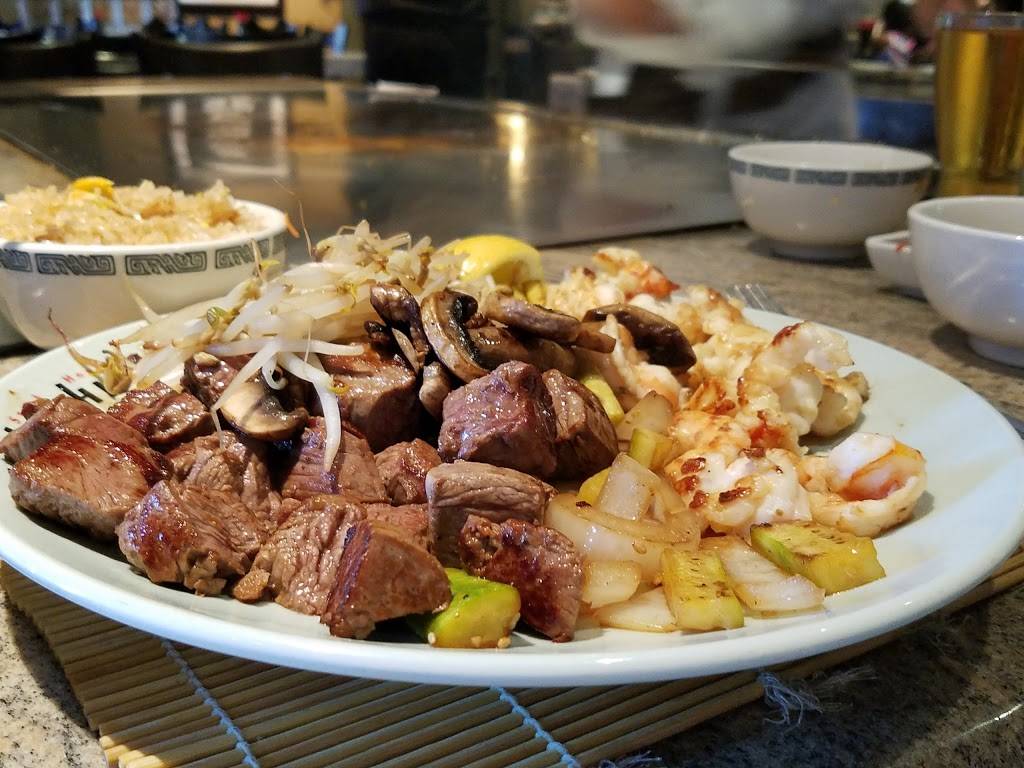 Hibachi Steak House | restaurant | 108 S Fairmont Blvd, Anaheim, CA 92808, USA | 7149984110 OR +1 714-998-4110