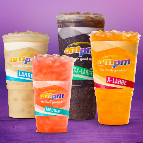 ampm | cafe | 10421 Grant Line Rd, Elk Grove, CA 95624, USA | 9166861080 OR +1 916-686-1080