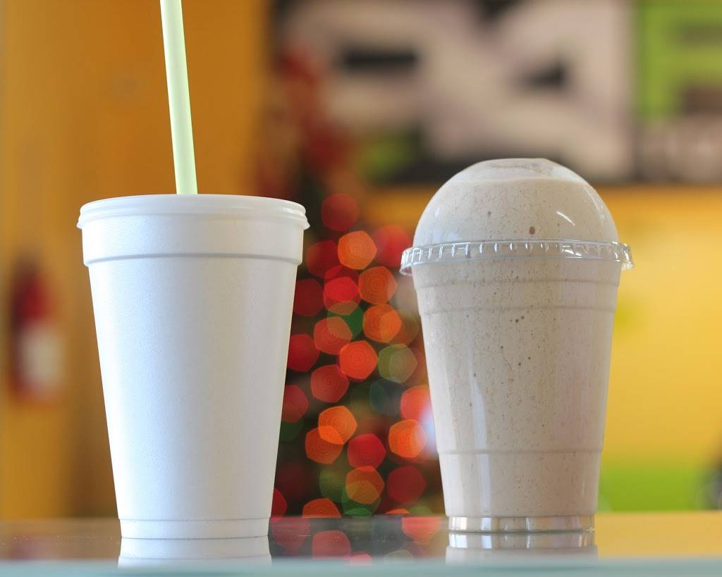 Vida y Bienestar | restaurant | 3019 S Bristol St, Santa Ana, CA 92704, USA | 7144320590 OR +1 714-432-0590