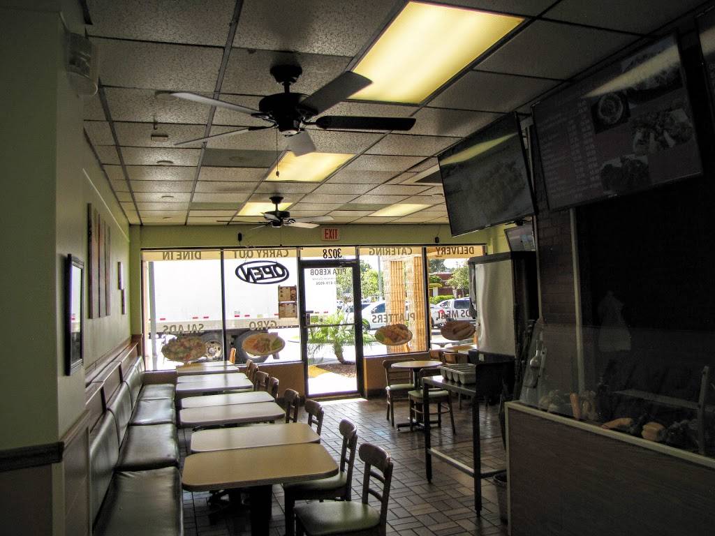 Pita Kebob | restaurant | 3028 E College Ave, Ruskin, FL 33570, USA | 8134194926 OR +1 813-419-4926