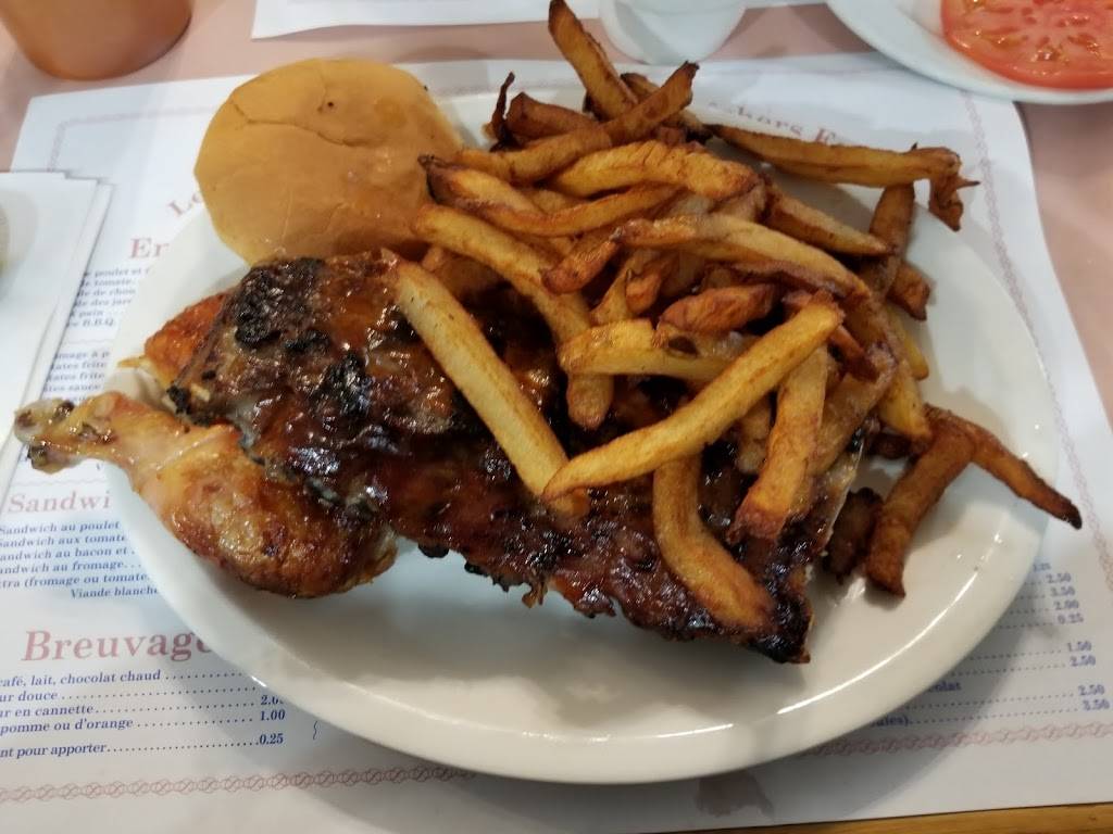 Le Restaurant des Jardiniers Maraîchers Enr. | restaurant | 1210 Chemin de Saint-Jean, La Prairie, QC J5R 4S4, Canada | 4506598889 OR +1 450-659-8889