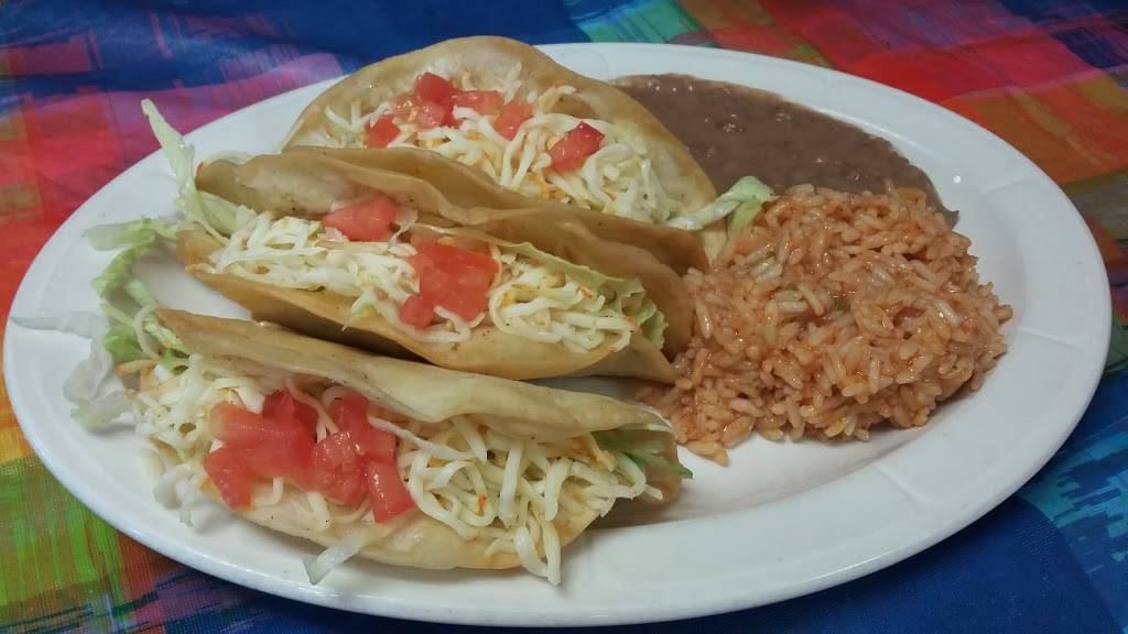 Si Senor !! | restaurant | 15570 King Rd, Riverview, MI 48193, USA | 7344790901 OR +1 734-479-0901