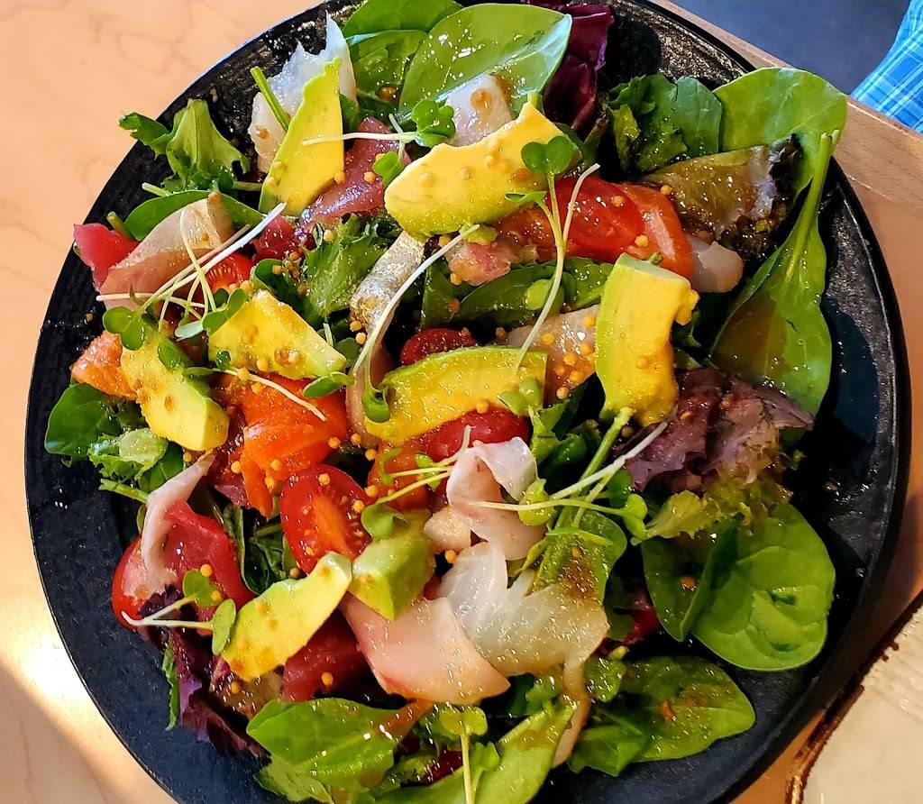 Daigo | restaurant | 2363 Birch St #B, Palo Alto, CA 94306, USA | 6503846880 OR +1 650-384-6880