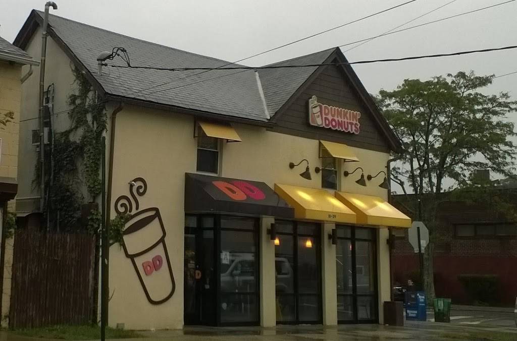 Dunkin Donuts | cafe | 1029 Clintonville St, Whitestone, NY 11357, USA | 7183520300 OR +1 718-352-0300