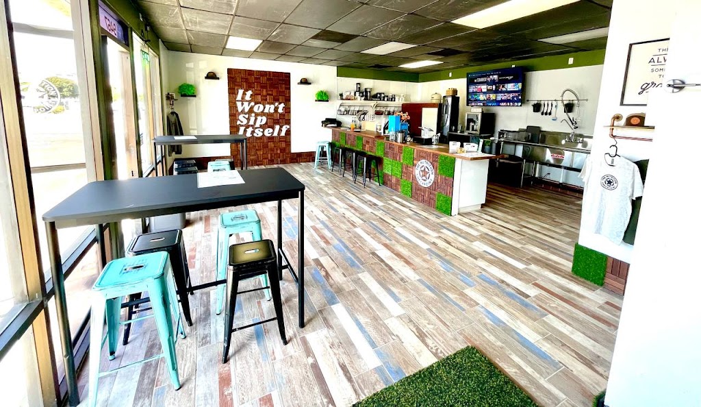 Nutrition Checkpoint | cafe | 9467 Black Mountain Rd, San Diego, CA 92126, USA | 8588805533 OR +1 858-880-5533