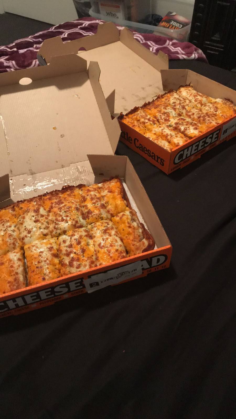 Little Caesars Pizza | meal takeaway | 10274 Shelbyville Rd, Louisville, KY 40223, USA | 5022543555 OR +1 502-254-3555
