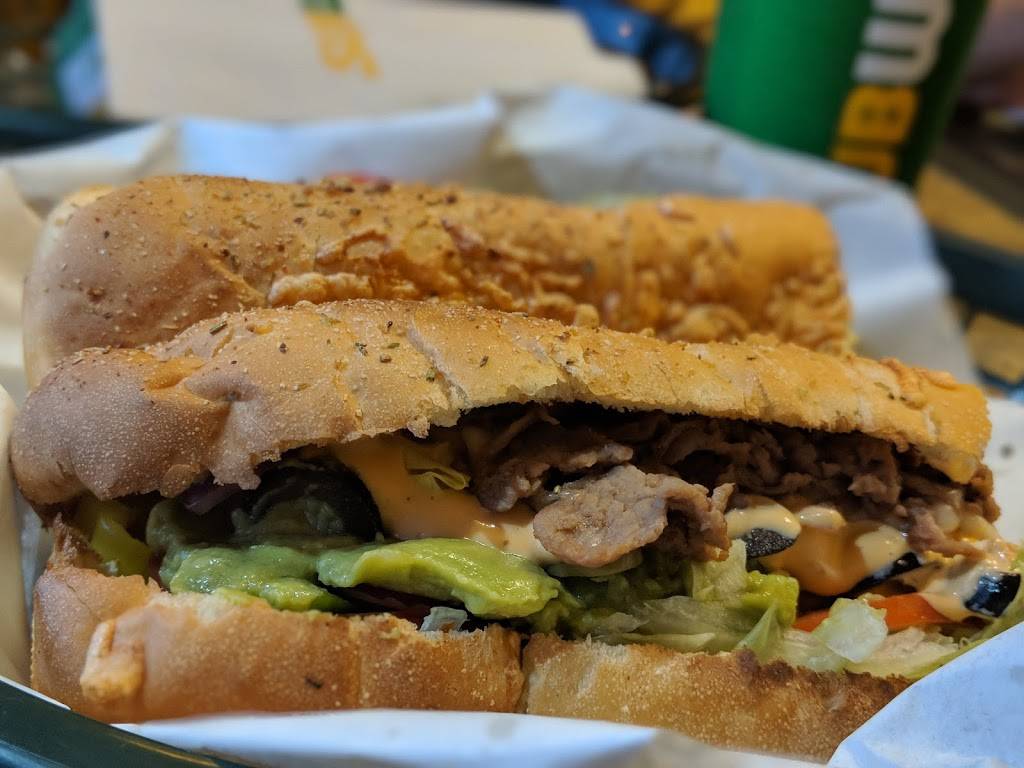 Subway | meal takeaway | 1615 Orléans Blvd, Orléans, ON K1C 7E2, Canada | 6138345420 OR +1 613-834-5420