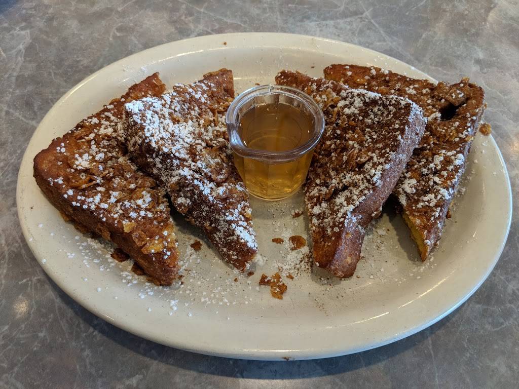 The Original Grannys | bakery | 831 W Dundee Rd, Wheeling, IL 60090, USA | 8475410230 OR +1 847-541-0230