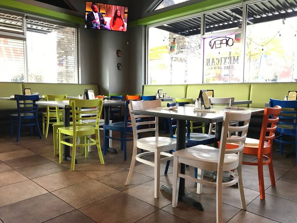 Fresco Cantina Grille | restaurant | 10779 Alpharetta Hwy #160, Roswell, GA 30076, USA | 4703956990 OR +1 470-395-6990