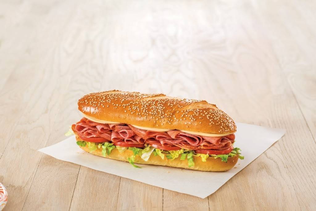 DiBellas Subs | restaurant | 16 Market Square, Pittsburgh, PA 15222, USA | 4123388634 OR +1 412-338-8634