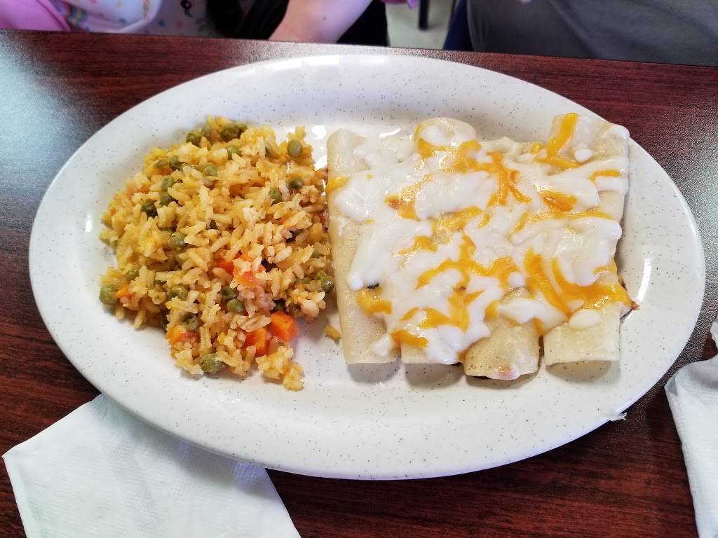 El Sabroso Taqueria | restaurant | 3701 W Walnut St, Garland, TX 75042, USA | 9722050171 OR +1 972-205-0171