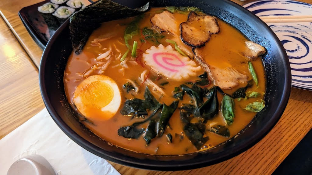 Haruki Japanese | restaurant | 6200 Claremont Ave, Oakland, CA 94618, USA | 5108797813 OR +1 510-879-7813