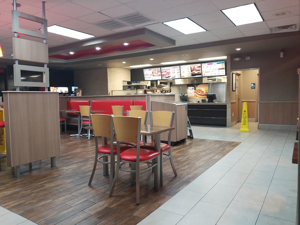 Burger King | restaurant | 601 S Sam Houston Blvd, San Benito, TX 78586, USA | 9563619797 OR +1 956-361-9797