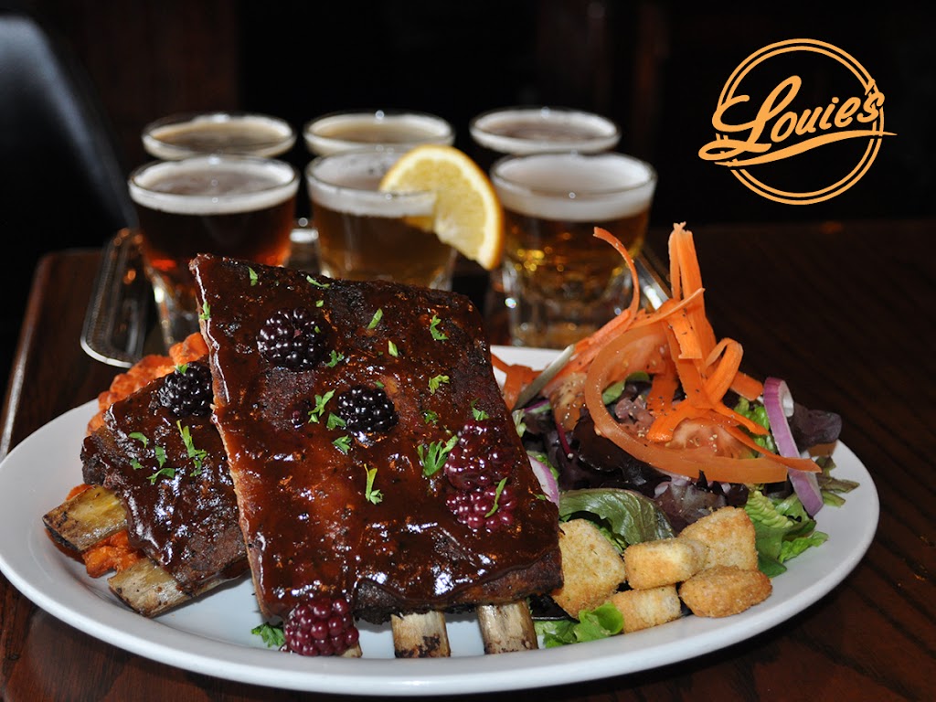 Louies of Ashland | meal delivery | 41 N Main St, Ashland, OR 97520, USA | 5414829701 OR +1 541-482-9701