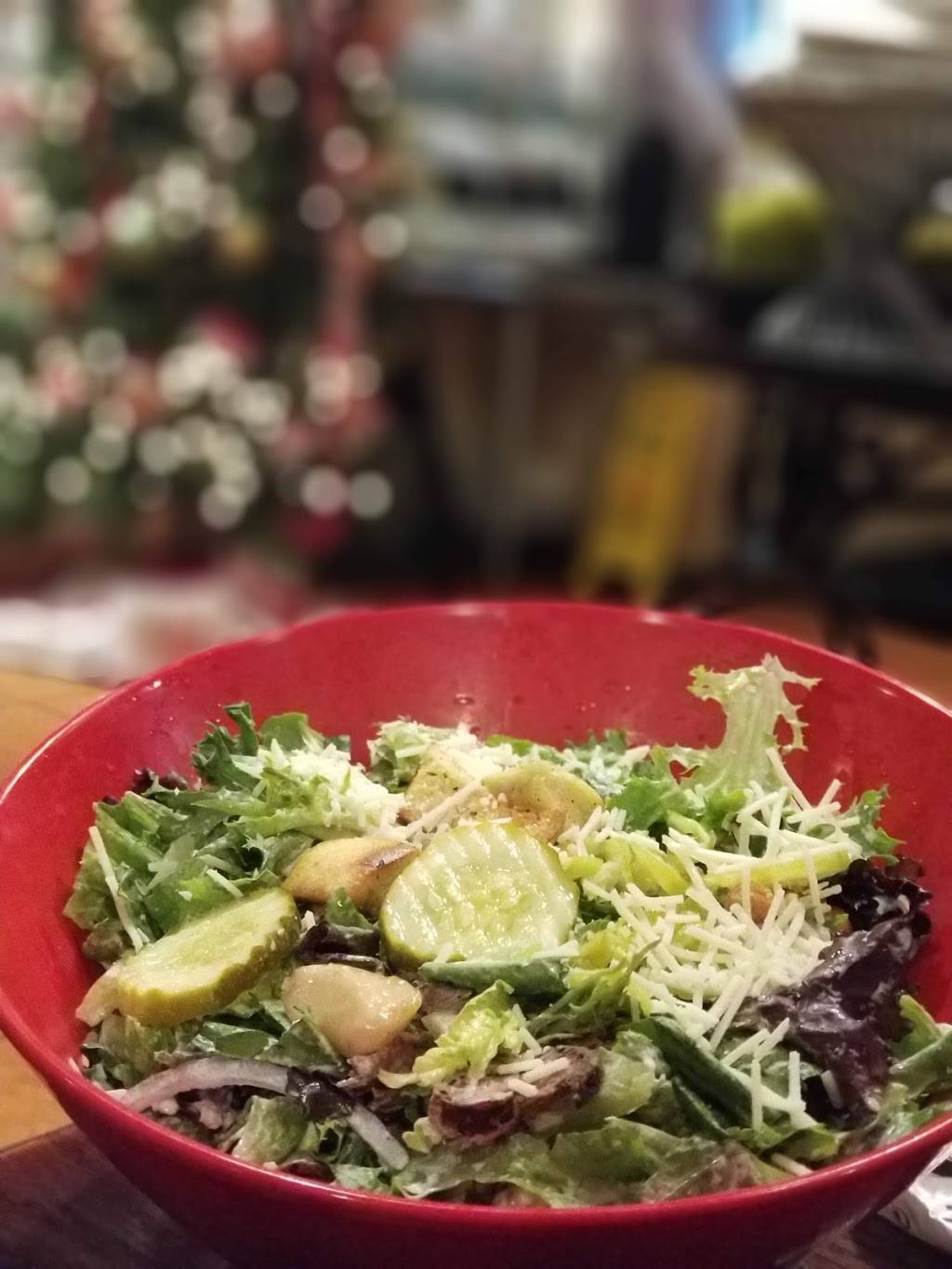 Newks Eatery | restaurant | 2615 Medical Center Pkwy Suite 2560, Murfreesboro, TN 37129, USA | 6154941979 OR +1 615-494-1979