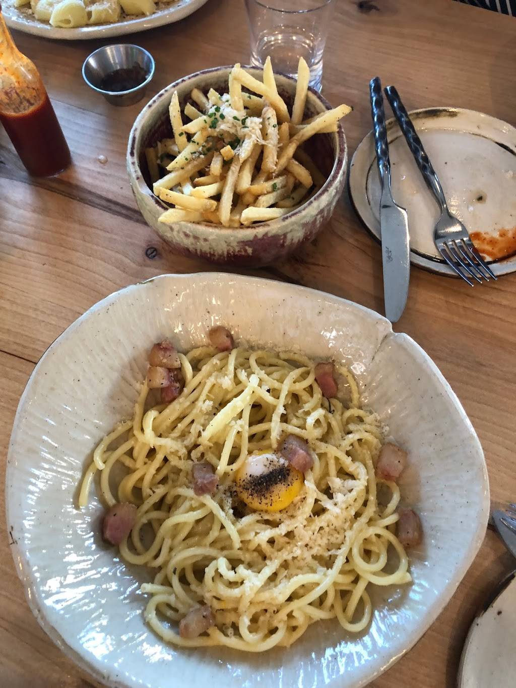 Attraversiamo | restaurant | 2485 Sand Creek Rd Suite 140, Brentwood, CA 94513, USA | 9254206506 OR +1 925-420-6506