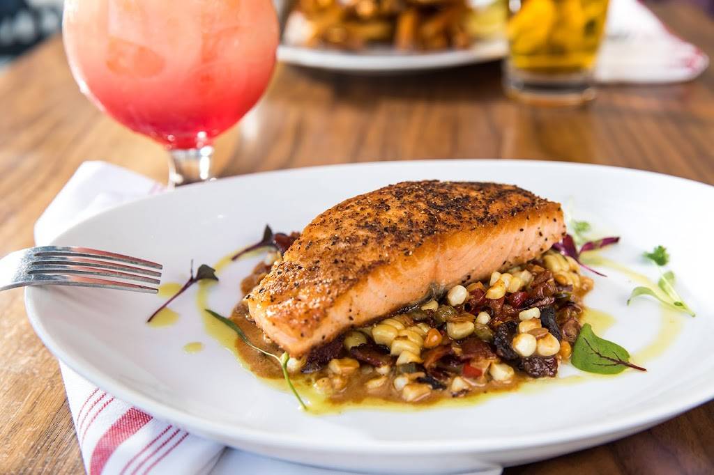 The Smashed Pig | restaurant | 509 Fremont St, Las Vegas, NV 89101, USA | 7024447816 OR +1 702-444-7816