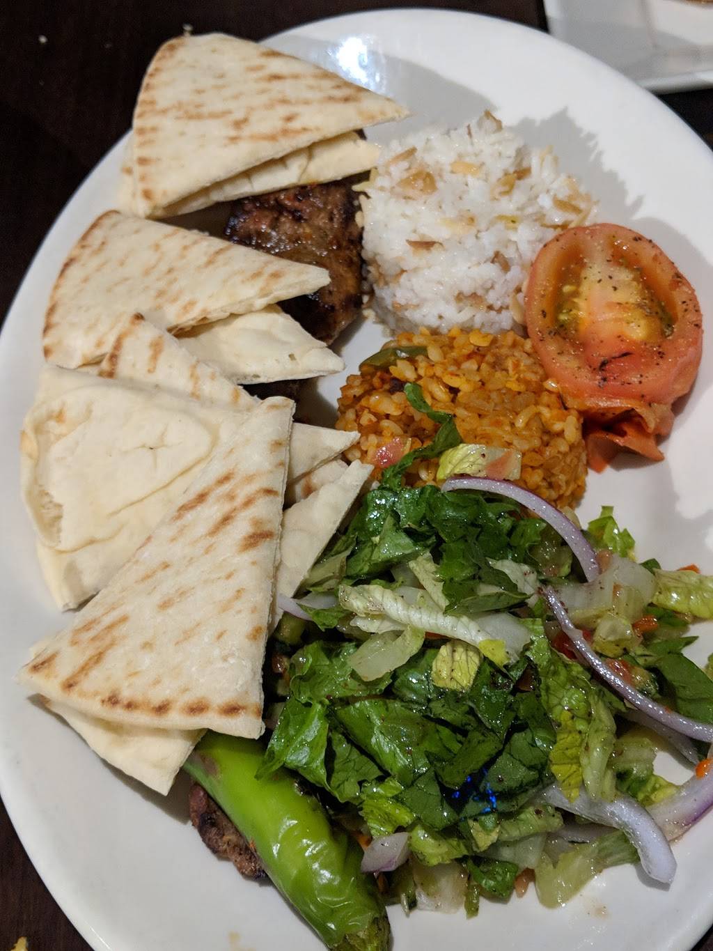 Cafe Artemis | restaurant | 300, 1875 S Bascom Ave, Campbell, CA 95008, USA | 4086268100 OR +1 408-626-8100