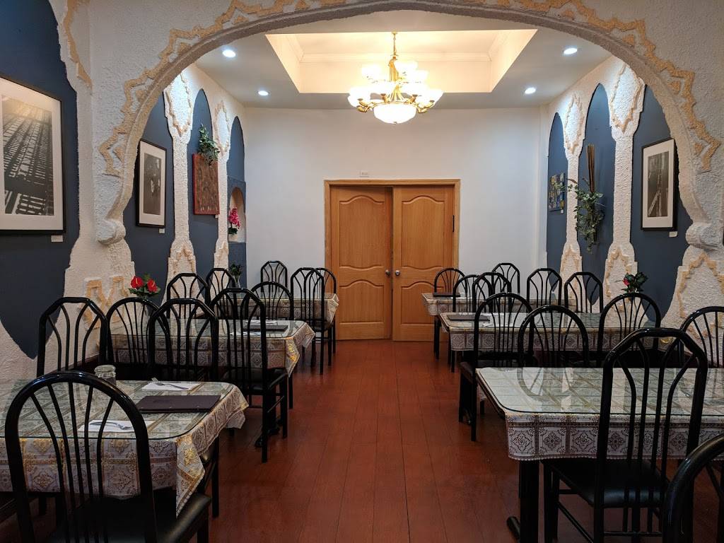 Kim Ess Doo | restaurant | 5507 13th Ave, Brooklyn, NY 11219, USA | 7189753288 OR +1 718-975-3288