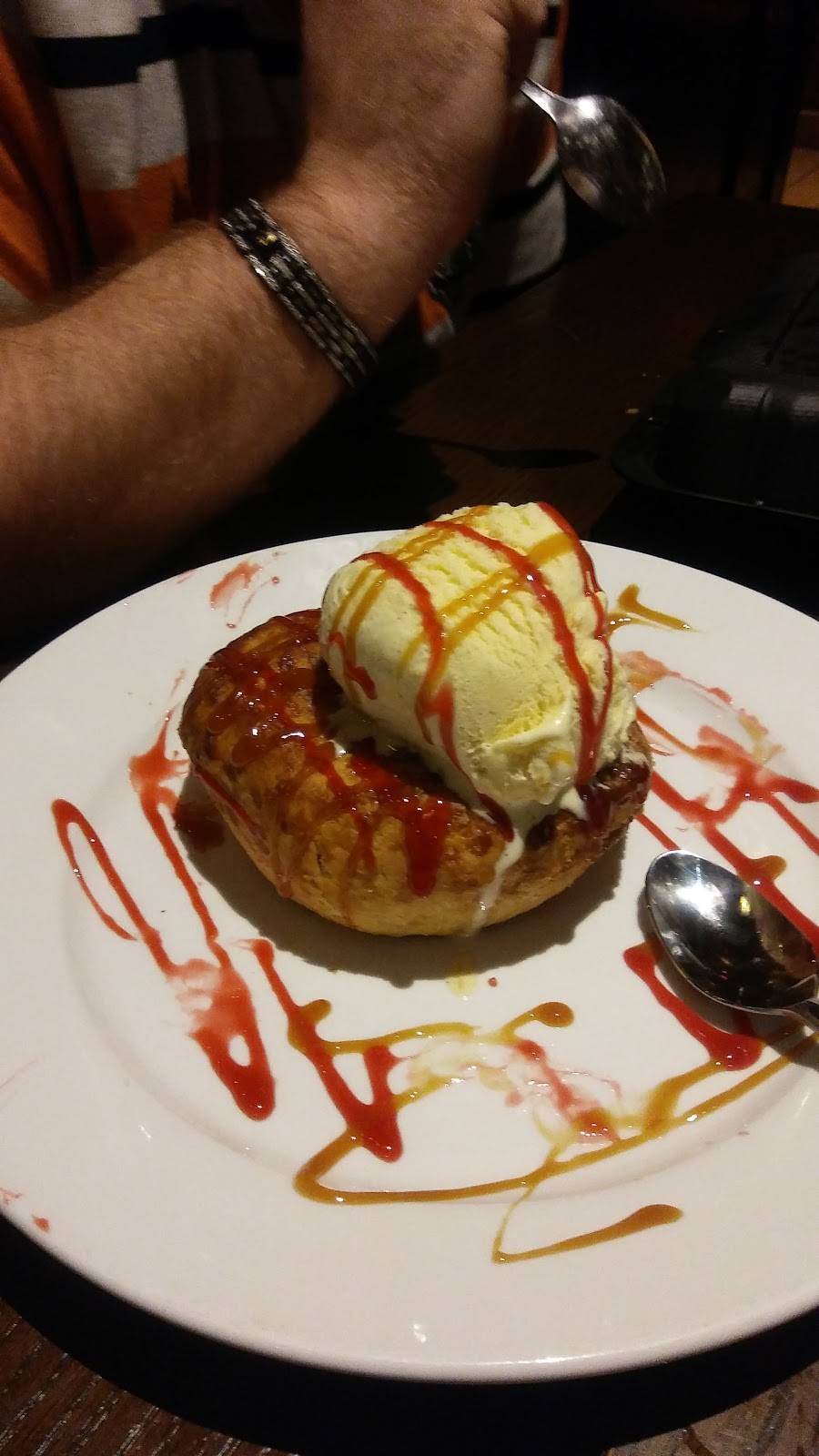 LongHorn Steakhouse | meal takeaway | 4401 Roosevelt Blvd, Jacksonville, FL 32210, USA | 9043885520 OR +1 904-388-5520