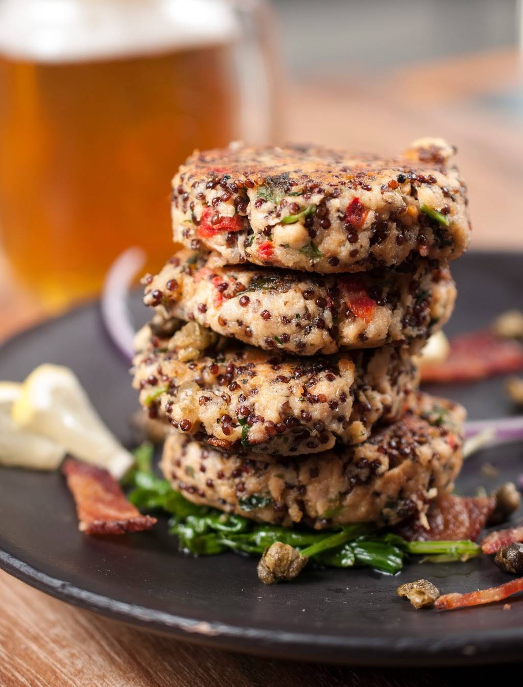 Austins American Grill | restaurant | 2815 E Harmony Rd, Fort Collins, CO 80528, USA | 9702676532 OR +1 970-267-6532