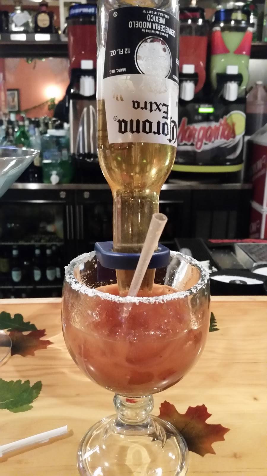 Luna Maya Restaurant | restaurant | 128 W 8th St, Monroe, WI 53566, USA | 6083255316 OR +1 608-325-5316