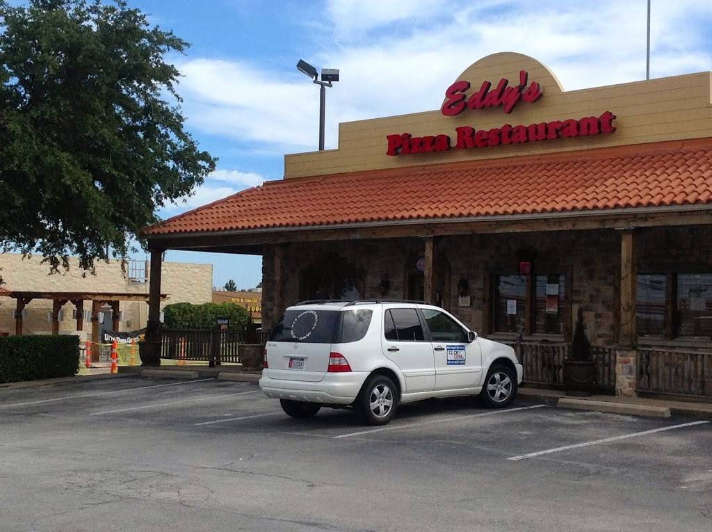 Eddys Pizza Restaurant | restaurant | 2108 W 15th St, Plano, TX 75075, USA | 9724246706 OR +1 972-424-6706